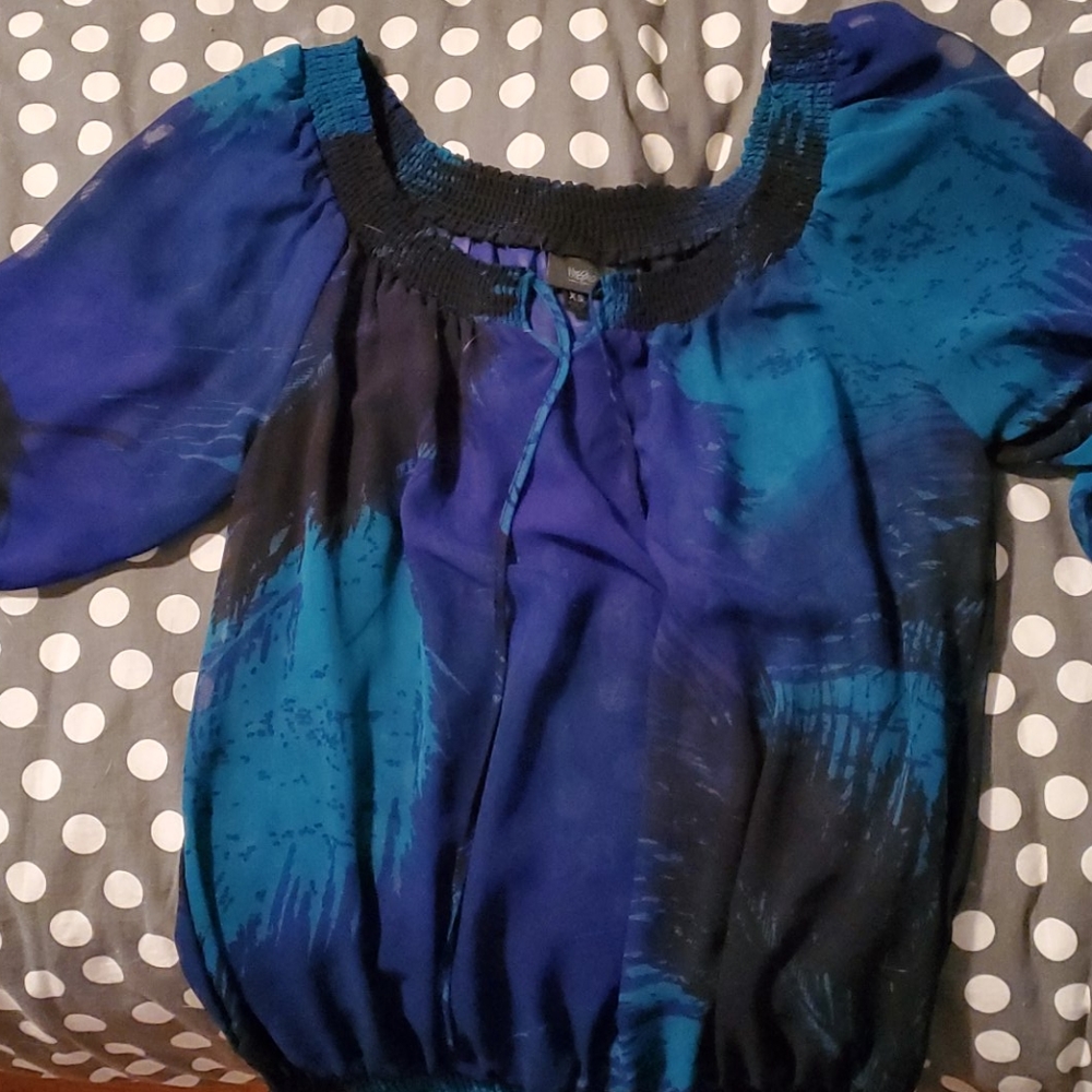 Target Top